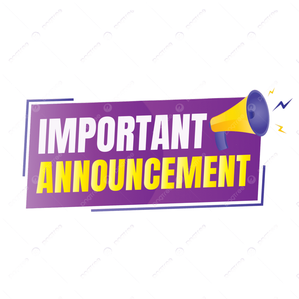 important-announcement-banner-sign important-announcement-banner-sign